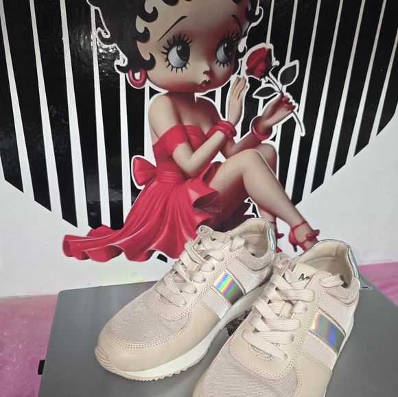 Michael Kors SNEAKERS - Picture 2 of 13